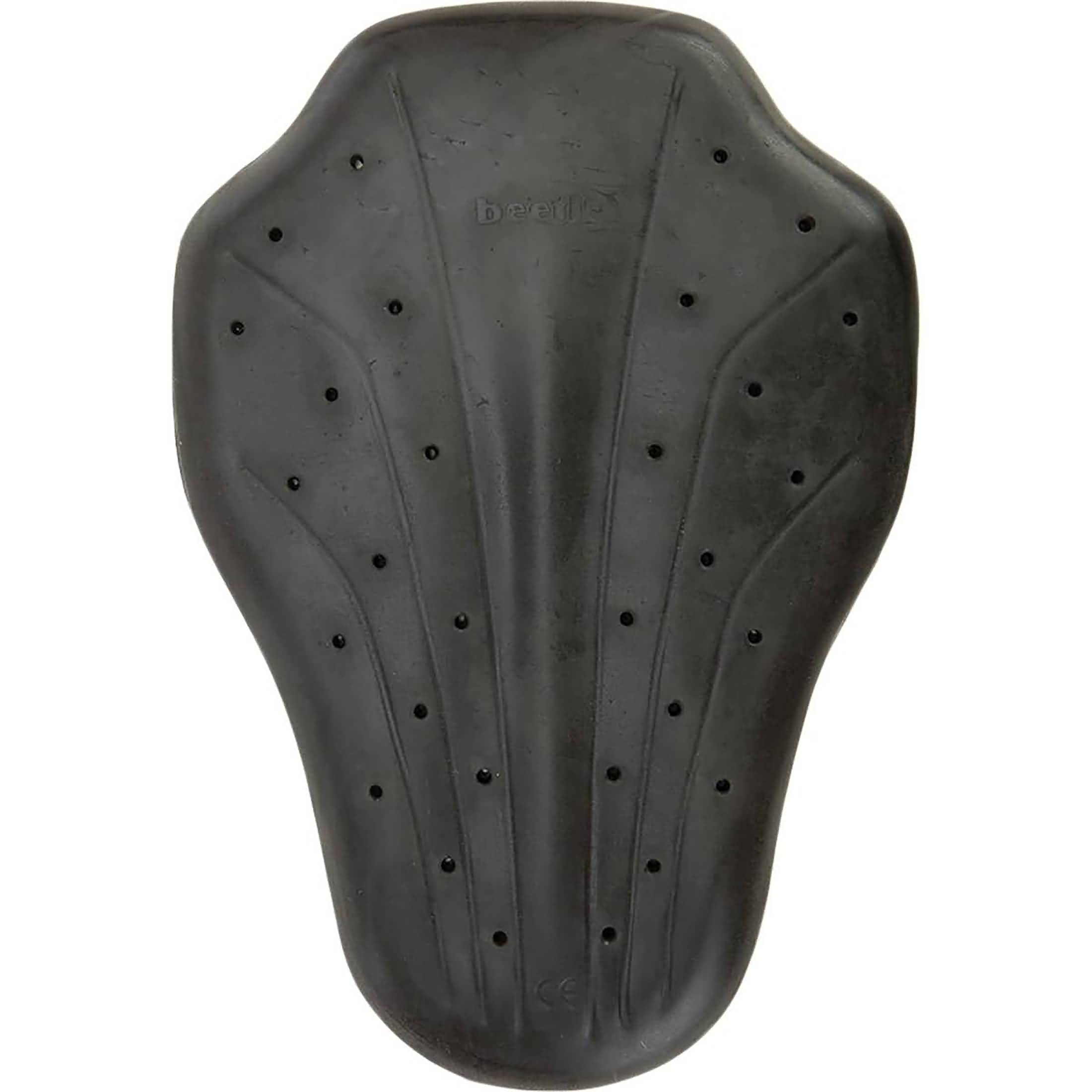 Fly Racing Barricade CE Level 1 Back Kit Adult Street Body Armor-477