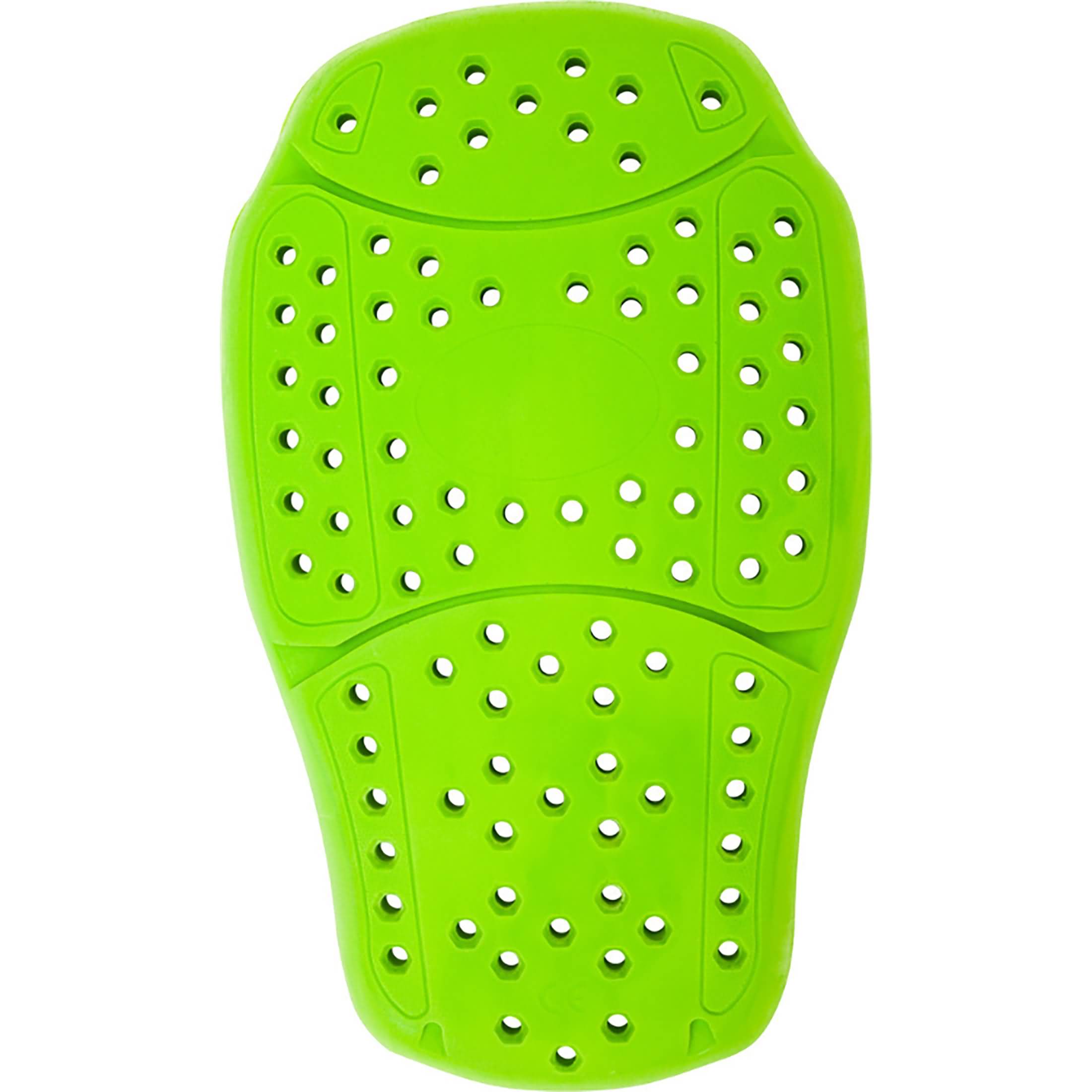 Fly Racing Barricade CE Level 2 Back Kit Adult Street Body Armor-477