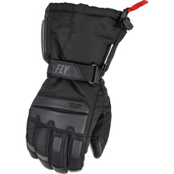 Fly Racing Aurora Adult Street Gloves