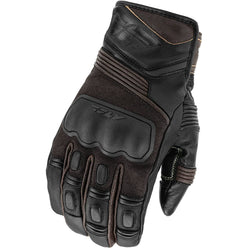 Fly Racing Surveyor Adult Street Gloves