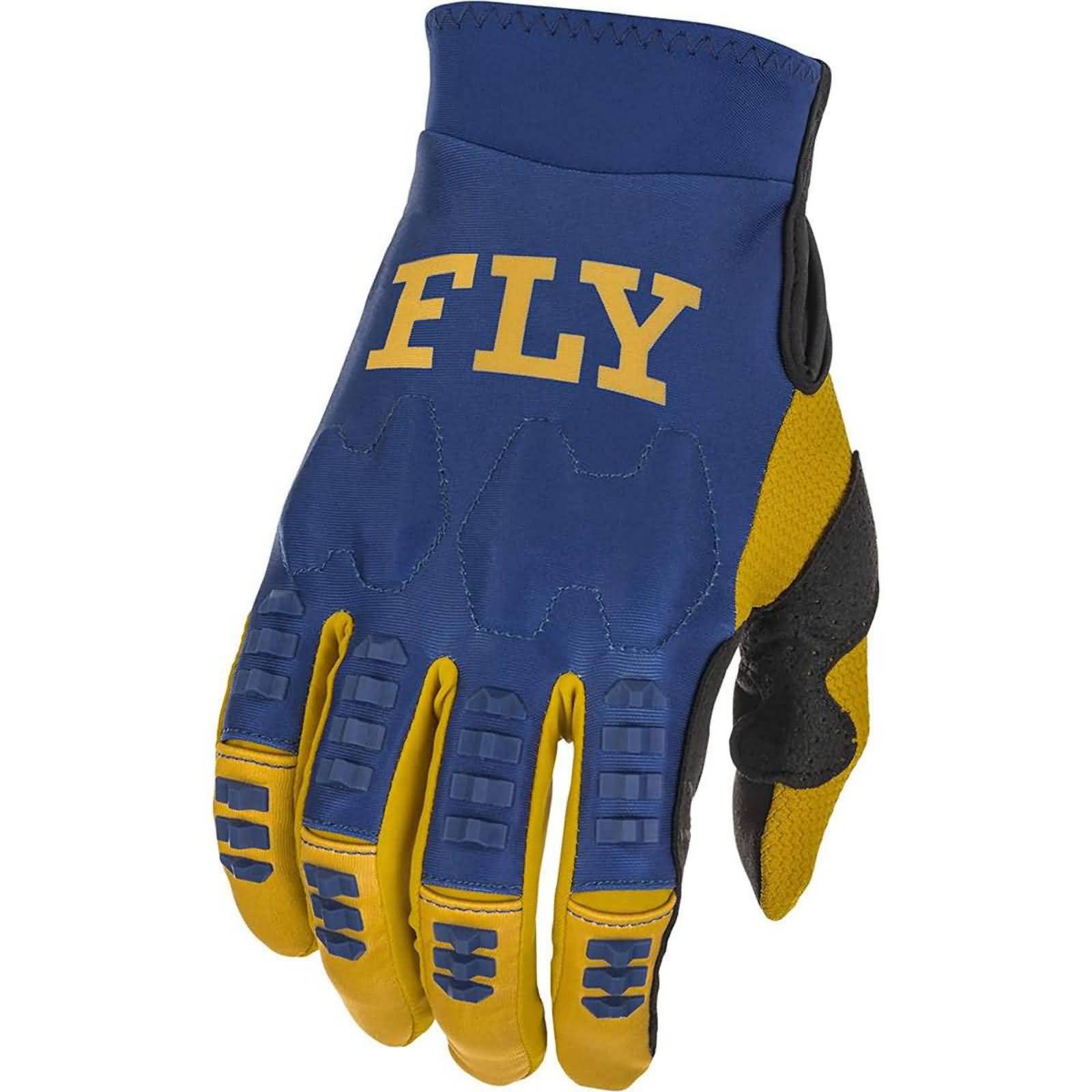 Fly Racing 2022 Evolution DST Men's Street Gloves-375