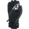 Fly Racing Title Heated Men's Street Gloves