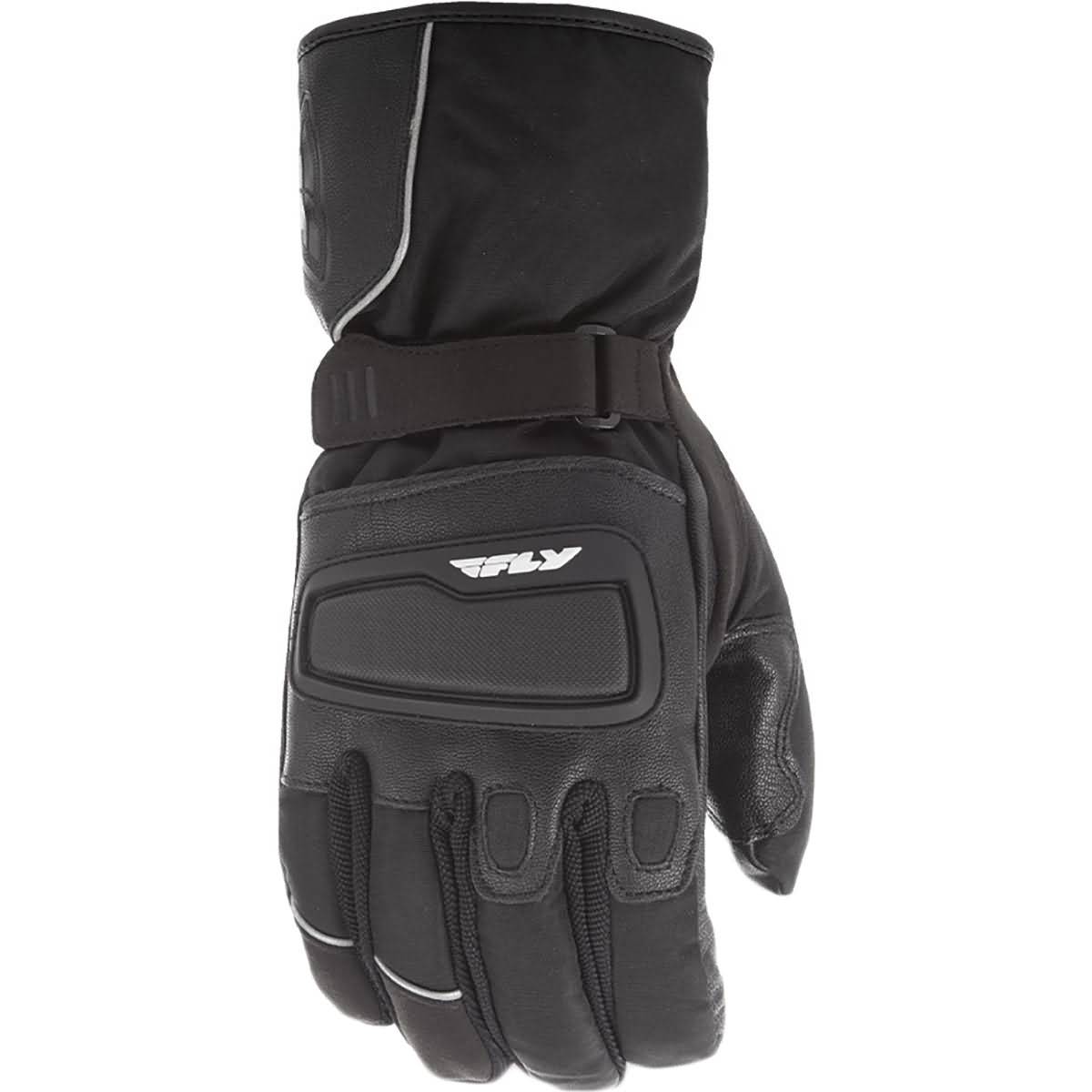 Fly Racing Xplore Men's Street Gloves-476