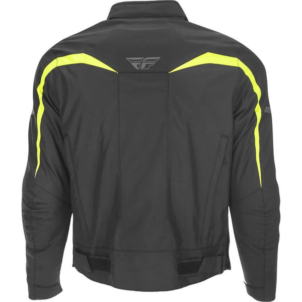 Fly Racing Butane Men's Street Jackets (Refurbished) – Motorhelmets.com ...