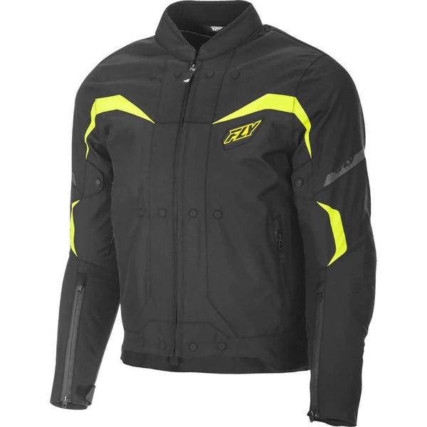 Fly Racing Butane Men's Street Jackets (Brand New) – Motorhelmets.com ...