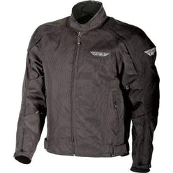 Fly Racing Butane Men's Street Jackets (Refurbished, Without Tags)