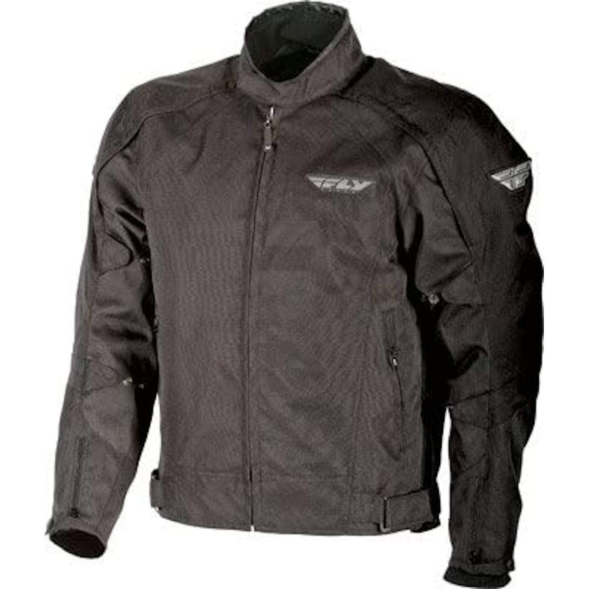 Fly Racing Butane Men's Street Jackets-477