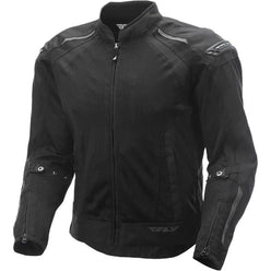 Fly Racing Cool Pro Mesh Men's Street Jackets (Refurbished, Without Tags)