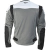 Fly Racing Flux Air Mesh Men's Street Jackets (Brand New)