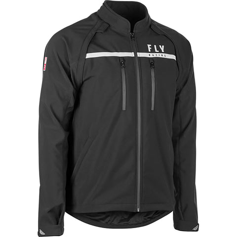 Fly Racing Patrol Men's Street Jackets-373