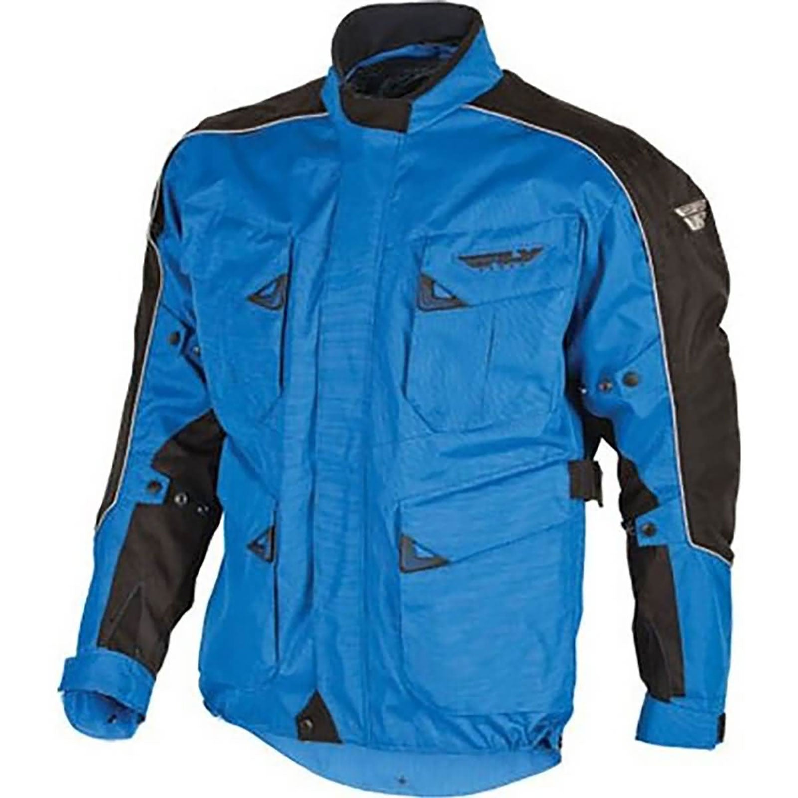 Fly Racing Terra Trek 2 Men's Street Jackets-477