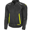 Fly Racing CoolPro Mesh Men's Street Jackets (Refurbished, Without Tags)