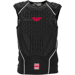 Fly Racing Barricade Pullover Men's Street Vests