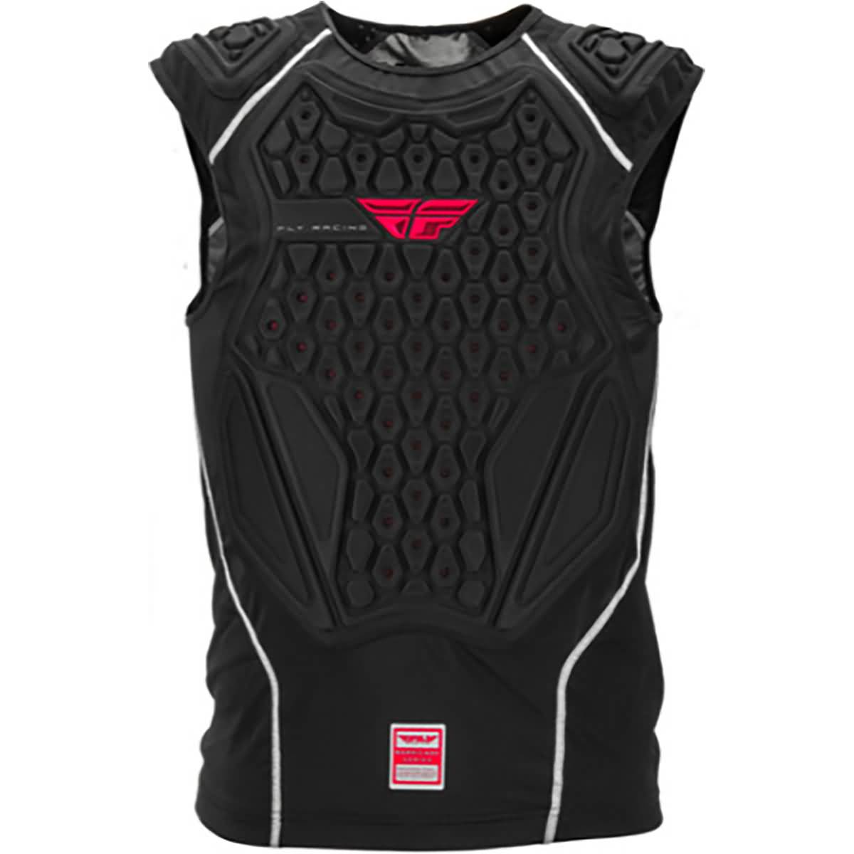 Motor Racing Vest Fly Racing Barricade Pullover Men's Street Vests – Motorhelmets.com ...