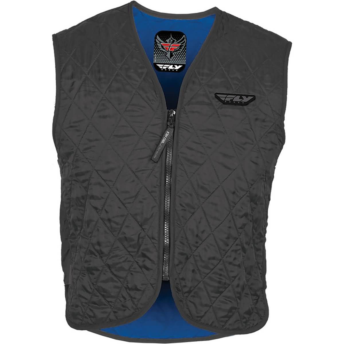 Fly Racing Cooling Men's Street Vests-477