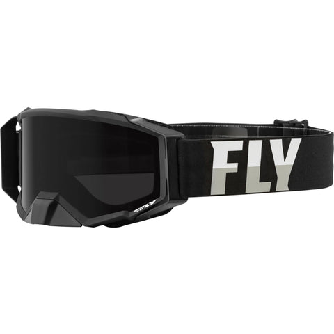 Fly Racing 2024 Zone Pro Adult Watercraft Goggles-37-51873