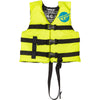 Fly Racing Flotation Kids Watercraft Vests