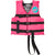 Fly Racing Flotation Kids Watercraft Vests