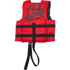 Fly Racing Flotation Kids Watercraft Vests