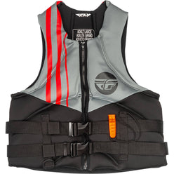Fly Racing Neoprene Flotation Men's Watercraft Vests
