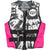 Fly Racing Neoprene Flotation Women's Watercraft Vests