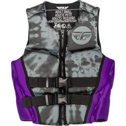 Fly Racing Neoprene Flotation Women's Watercraft Vests