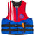 Fly Racing Neoprene Flotation Men's Watercraft Vests