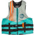 Fly Racing Neoprene Flotation Men's Watercraft Vests