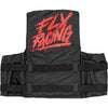 Fly Racing Nylon Flotation Men's Watercraft Vests