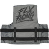 Fly Racing Nylon Flotation Men's Watercraft Vests