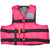 Fly Racing Nylon Flotation Men's Watercraft Vests