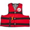 Fly Racing Nylon Flotation Men's Watercraft Vests