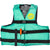 Fly Racing Nylon Flotation Men's Watercraft Vests