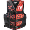 Fly Racing Nylon Life Adult Watercraft Vests (Brand New)