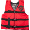 Fly Racing Flotation Youth Watercraft Vests