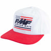 FMF American Adult Snapback Adjustable Hats