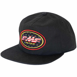 FMF Blackstar Adult Snapback Adjustable Hats