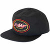 FMF Blackstar Adult Snapback Adjustable Hats
