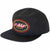 FMF Blackstar Adult Snapback Adjustable Hats
