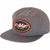 FMF Blackstar Adult Snapback Adjustable Hats