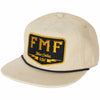 FMF Blue Collar Adult Snapback Adjustable Hats
