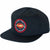 FMF Coaster Adult Snapback Adjustable Hats