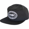 FMF Factory Flag Adult Snapback Adjustable Hats