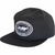 FMF Factory Flag Adult Snapback Adjustable Hats