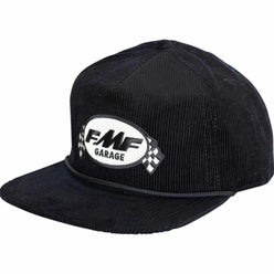 FMF Garage Cord Adult Snapback Adjustable Hats