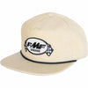 FMF Garage Cord Adult Snapback Adjustable Hats