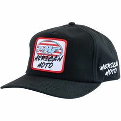 FMF Merican Adult Snapback Adjustable Hats