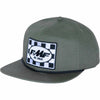 FMF No 1 Ripstop Adult Snapback Adjustable Hats