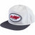 FMF Patina Oval Adult Snapback Adjustable Hats