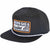FMF Primo Ripstop Adult Snapback Adjustable Hats